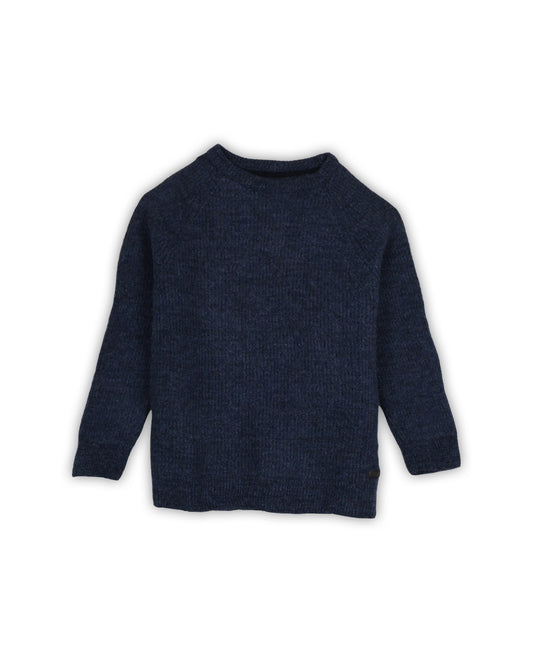 BARBOUR WOMEN'S WOOLEN SWEATER - XL