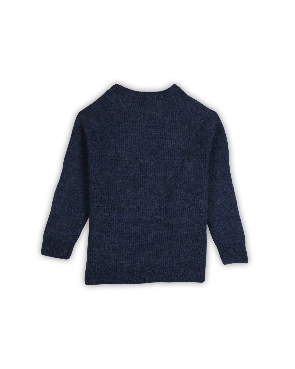 BARBOUR WOMEN'S WOOLEN SWEATER - XL