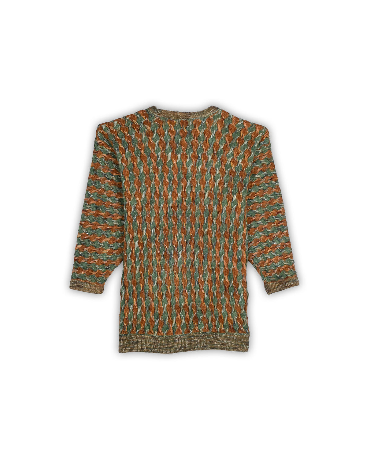 90'S COCOMO SWEATER - M