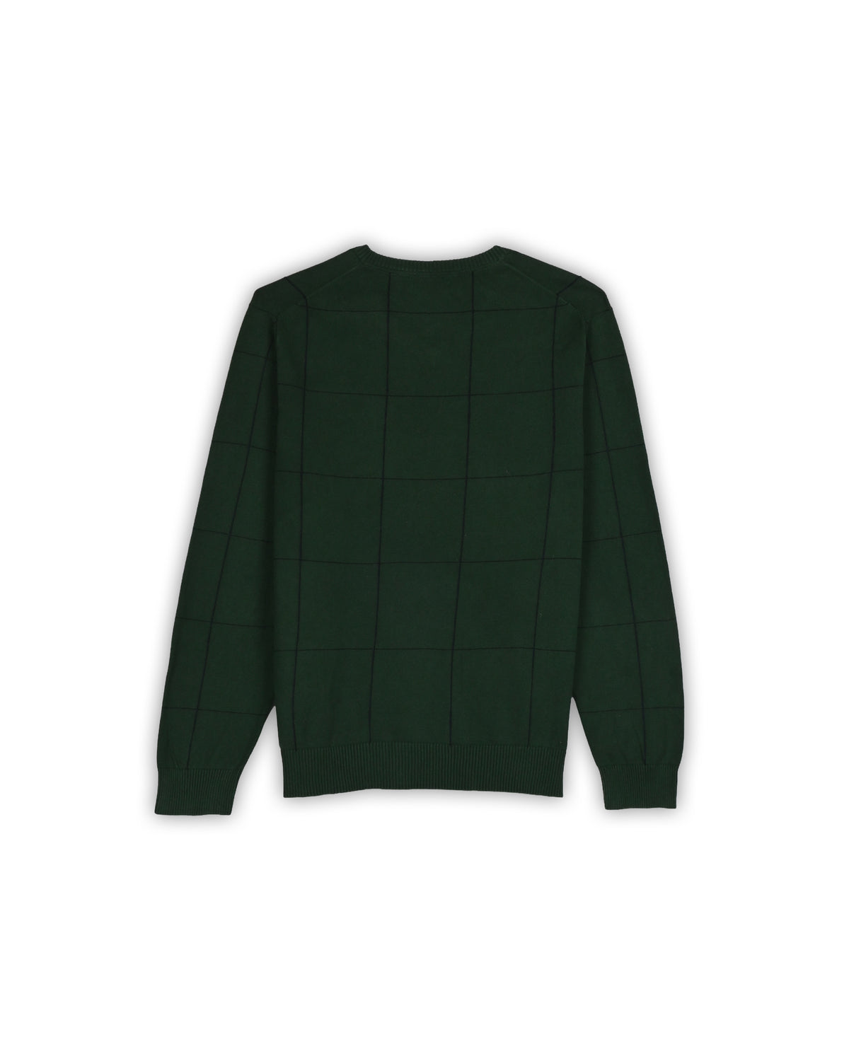 NAUTICA SWEATER - L