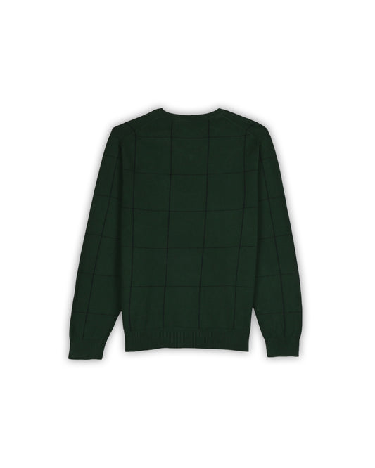 NAUTICA SWEATER - L