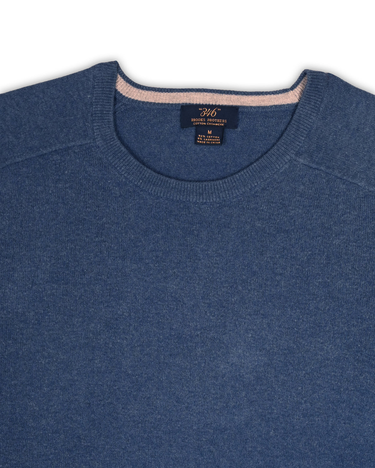 BROOKS BROTHERS SWEATER - M