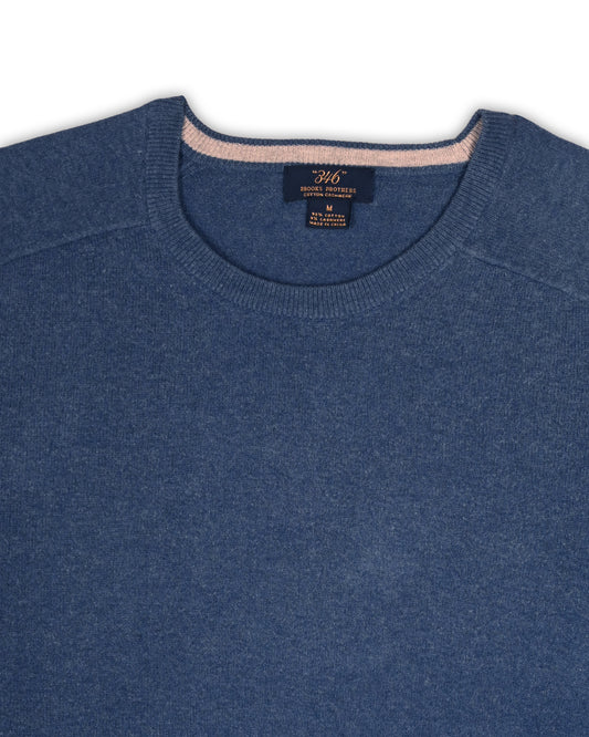 BROOKS BROTHERS SWEATER - M