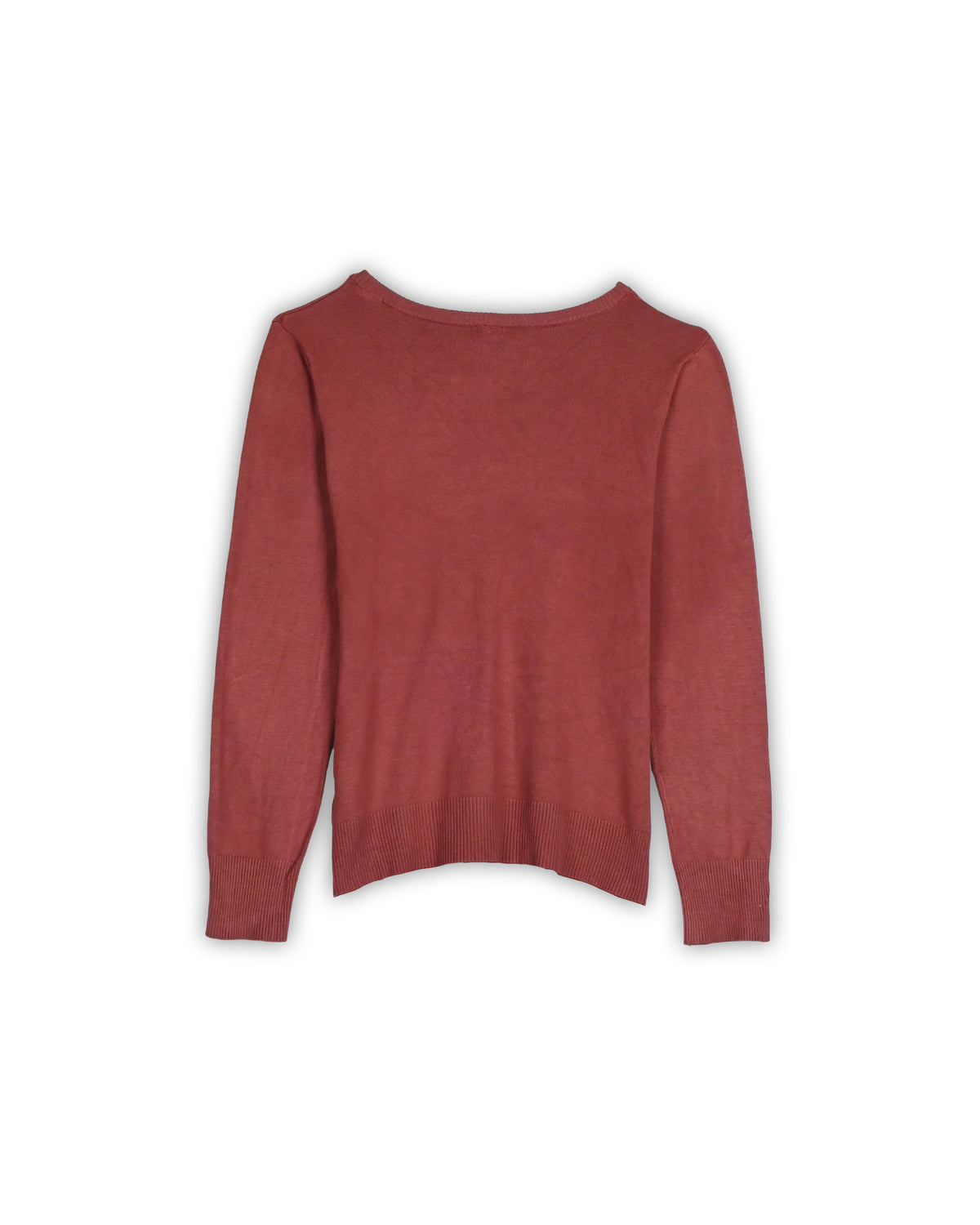 GUESS WOMEN'S SWEATER - XL