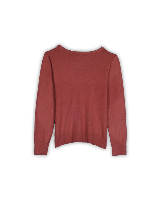 GUESS WOMEN'S SWEATER - XL