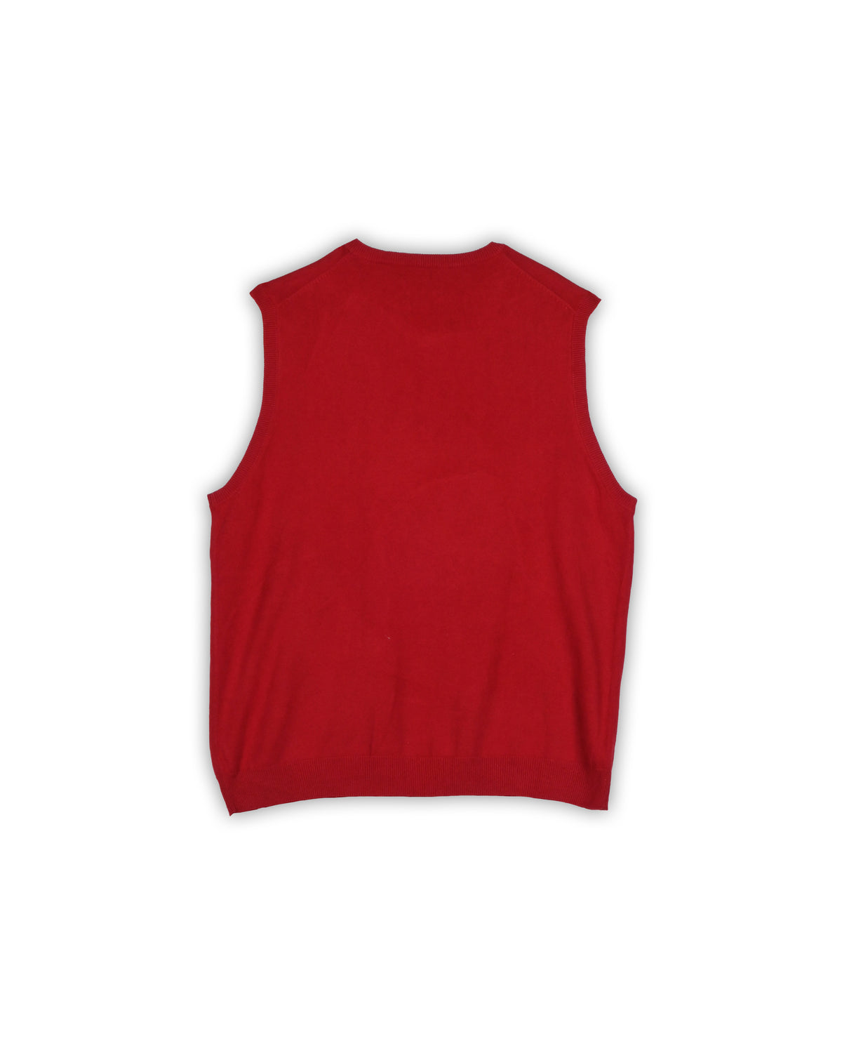 CHAPS SWEATER - L