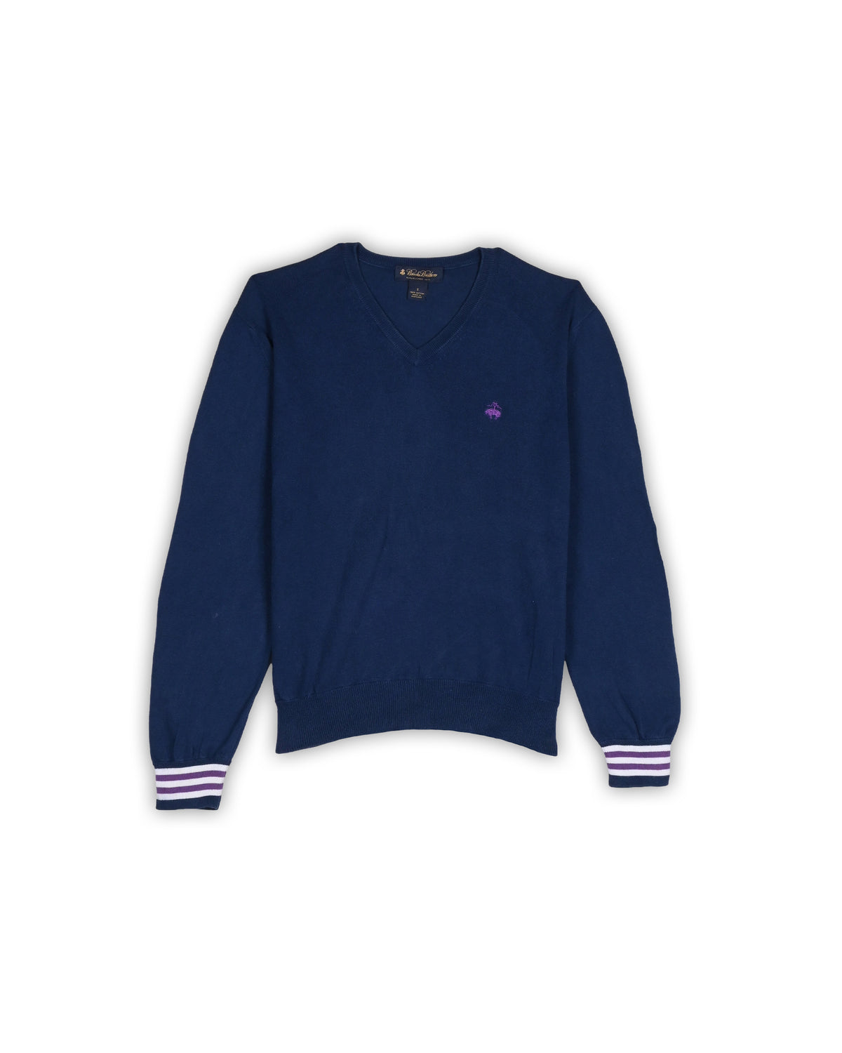 BROOKS BROTHERS SWEATER - S