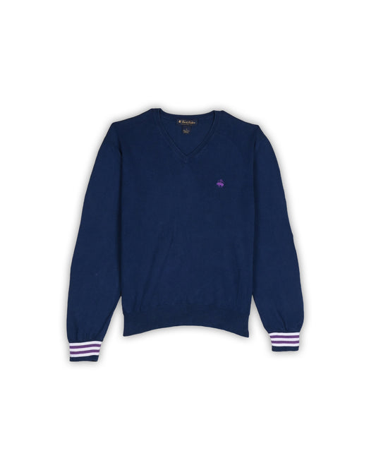 BROOKS BROTHERS SWEATER - S