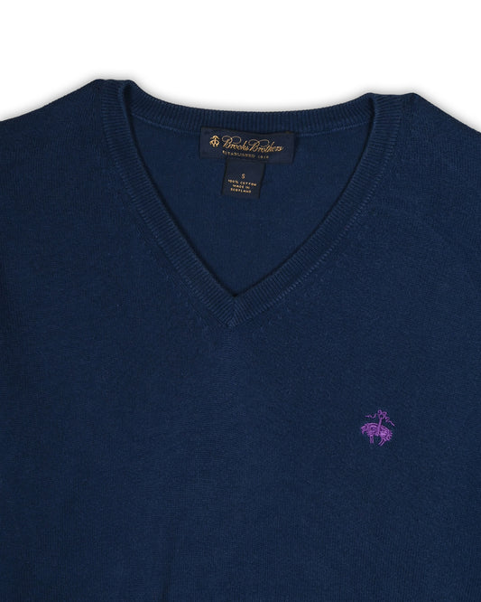 BROOKS BROTHERS SWEATER - S