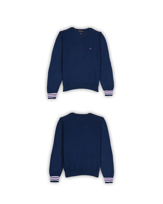 BROOKS BROTHERS SWEATER - S