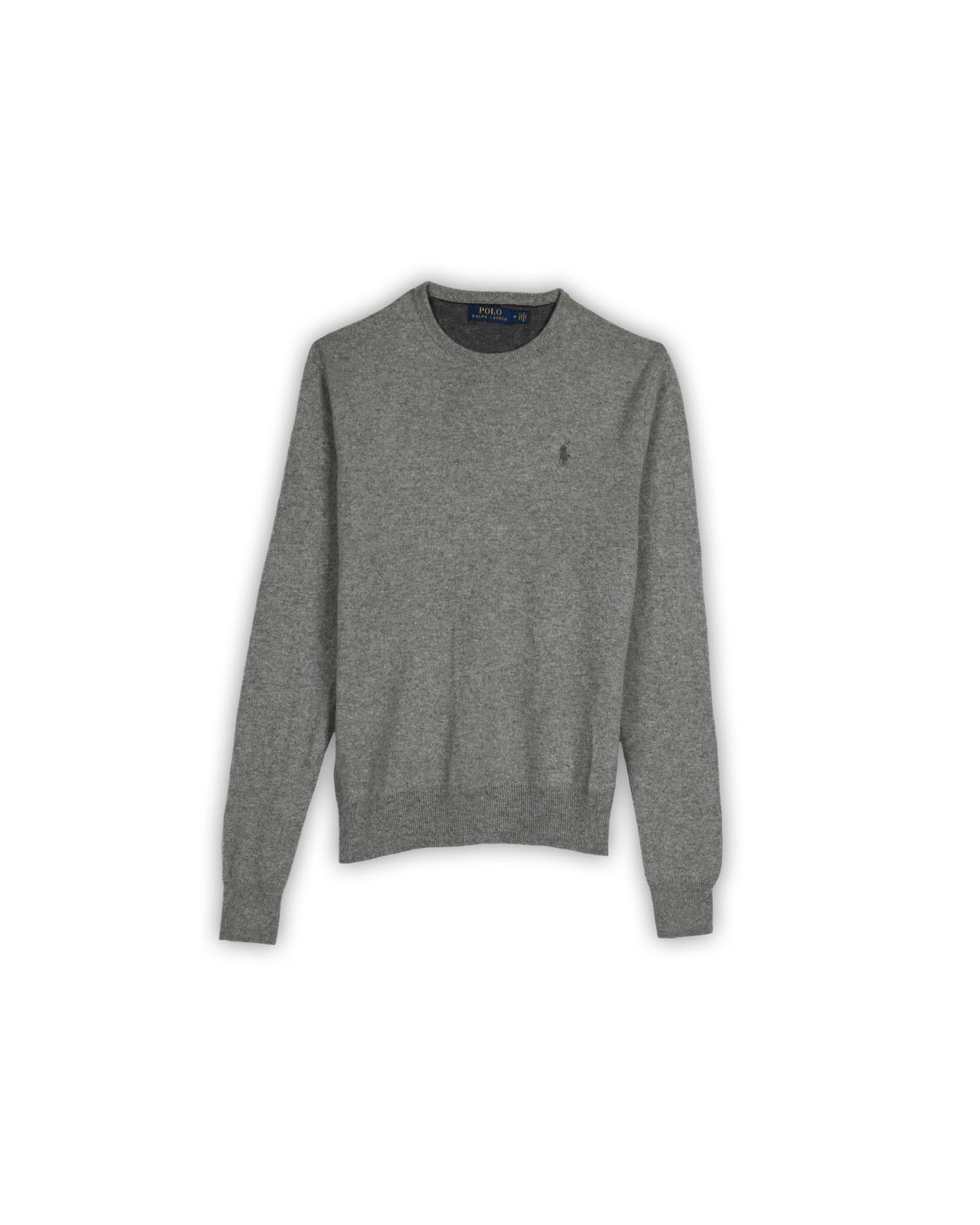 POLO RALPH LAUREN SWEATER - M