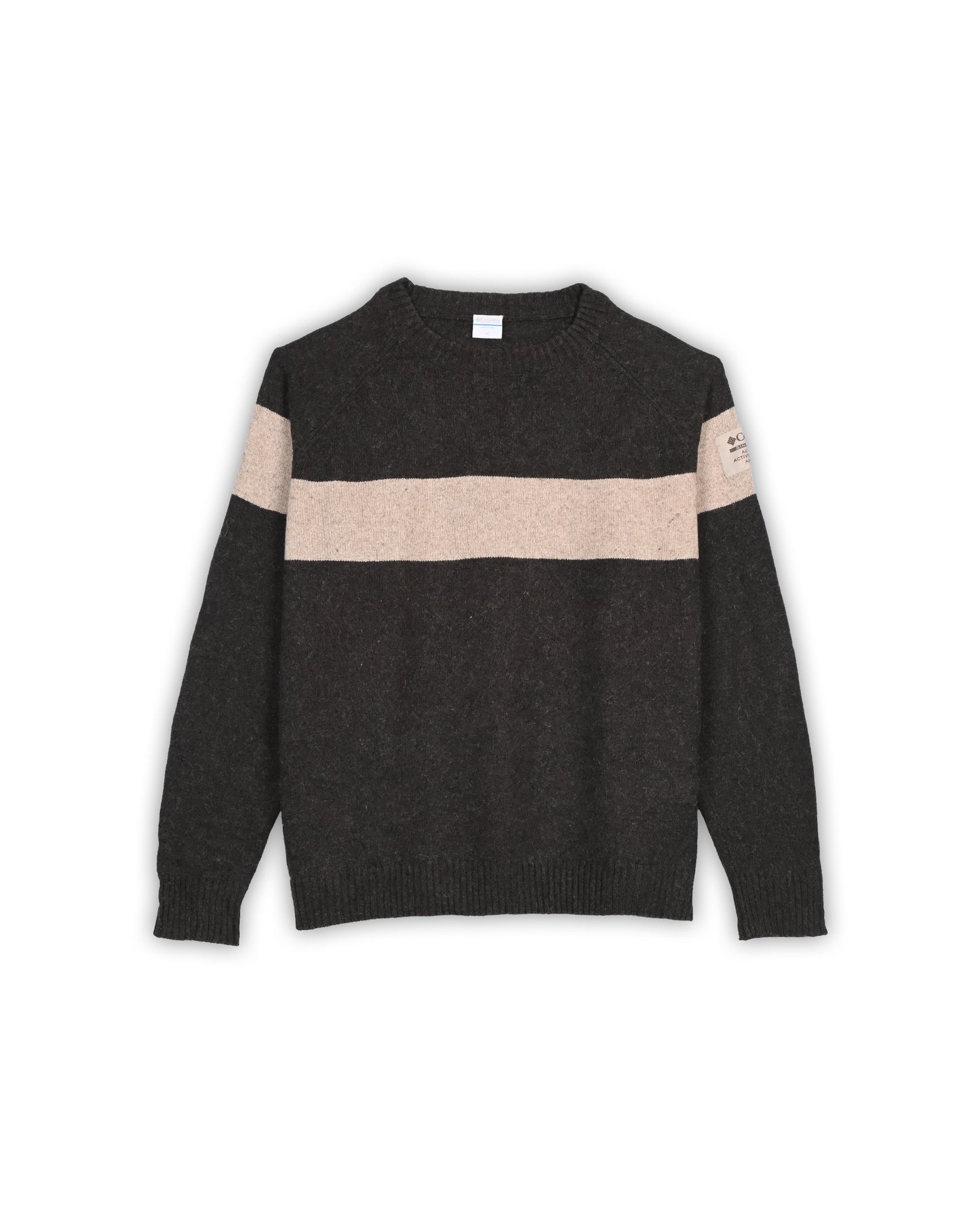 COLUMBIA SWEATER - XL