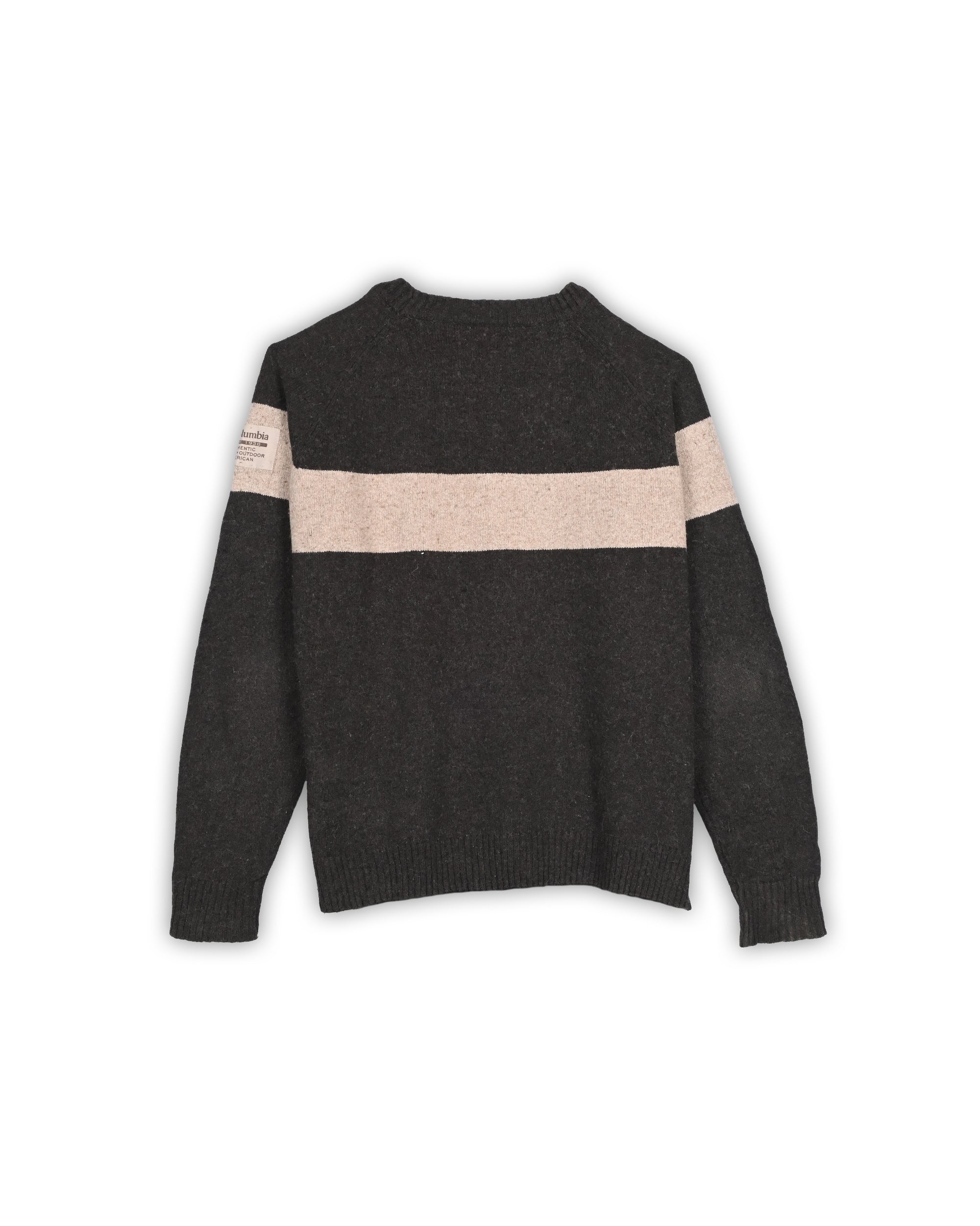 COLUMBIA SWEATER - XL