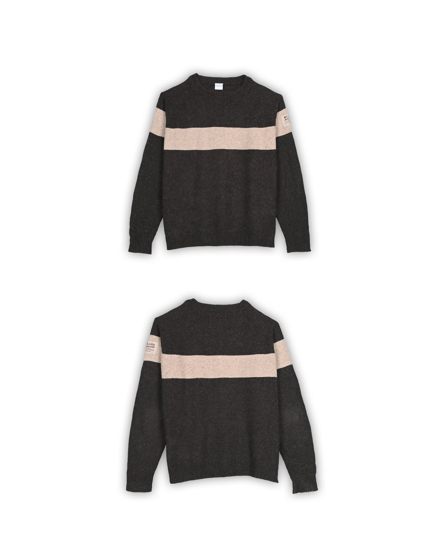 COLUMBIA SWEATER - XL