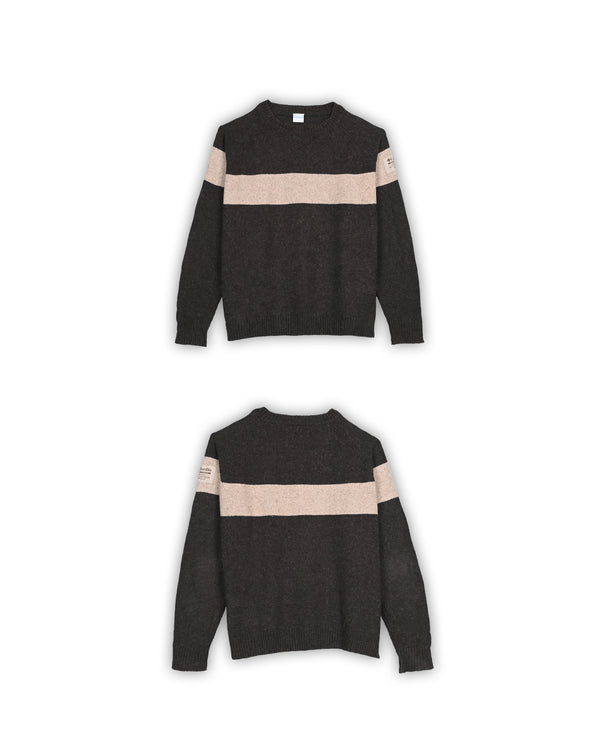 COLUMBIA SWEATER - XL