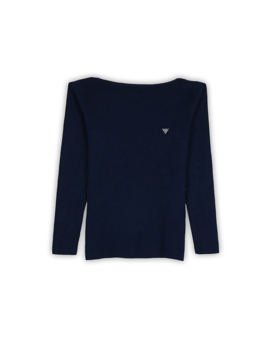 GUESS WOMEN'S SWEATER - XS