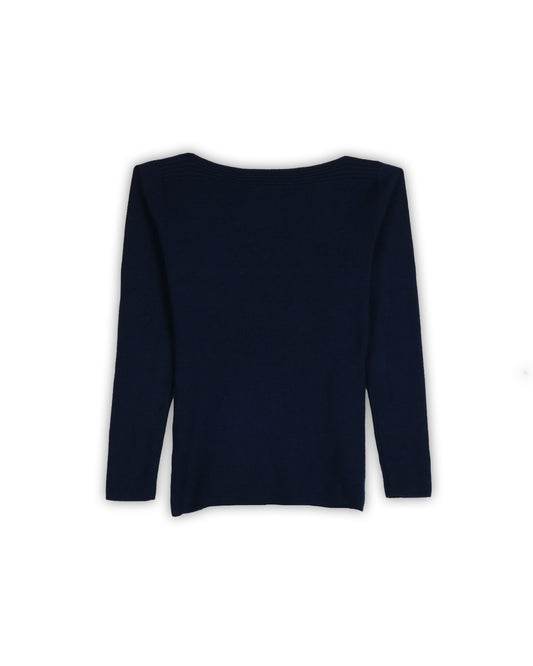 GUESS WOMEN'S SWEATER - XS