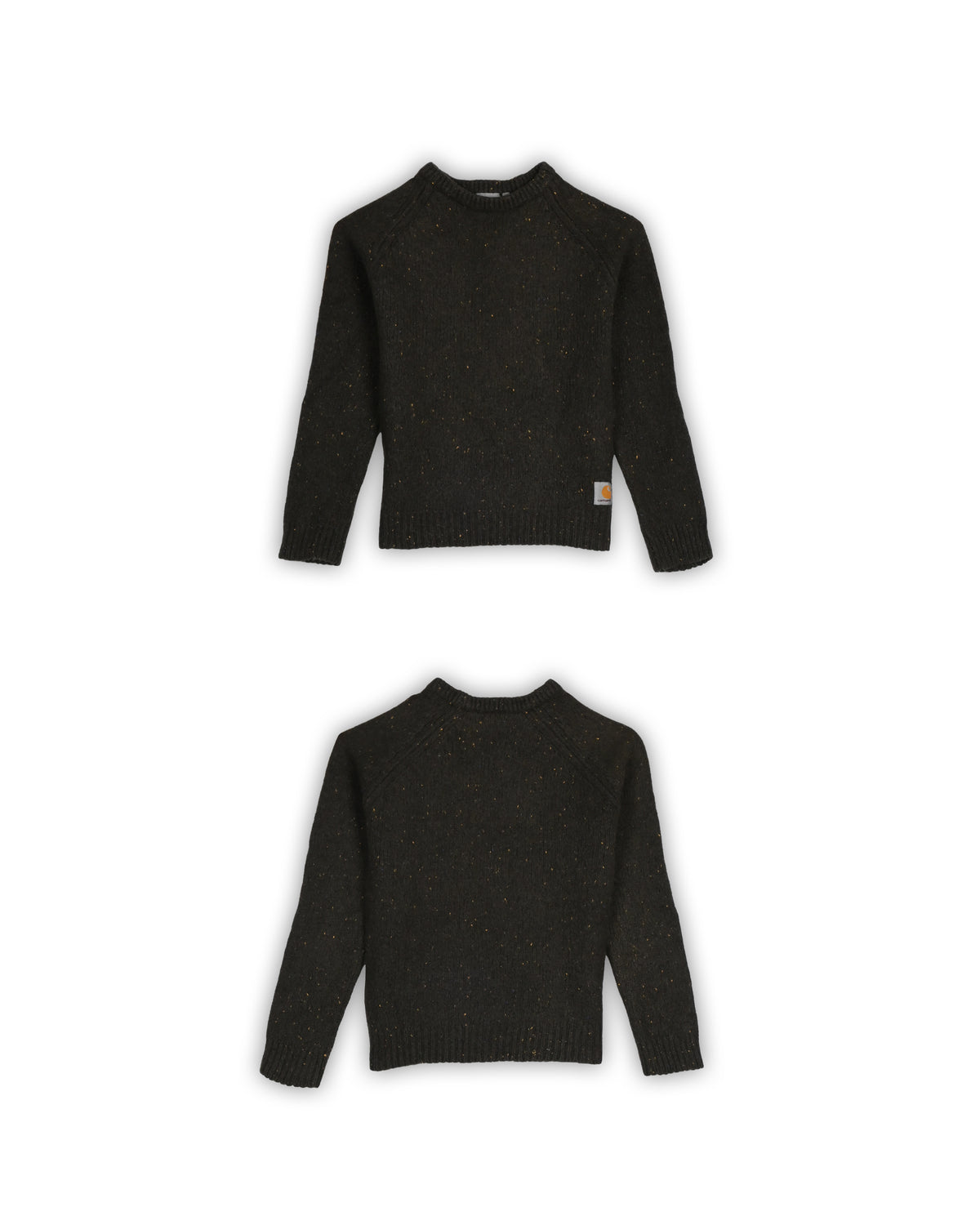 CARHARTT SWEATER - XS