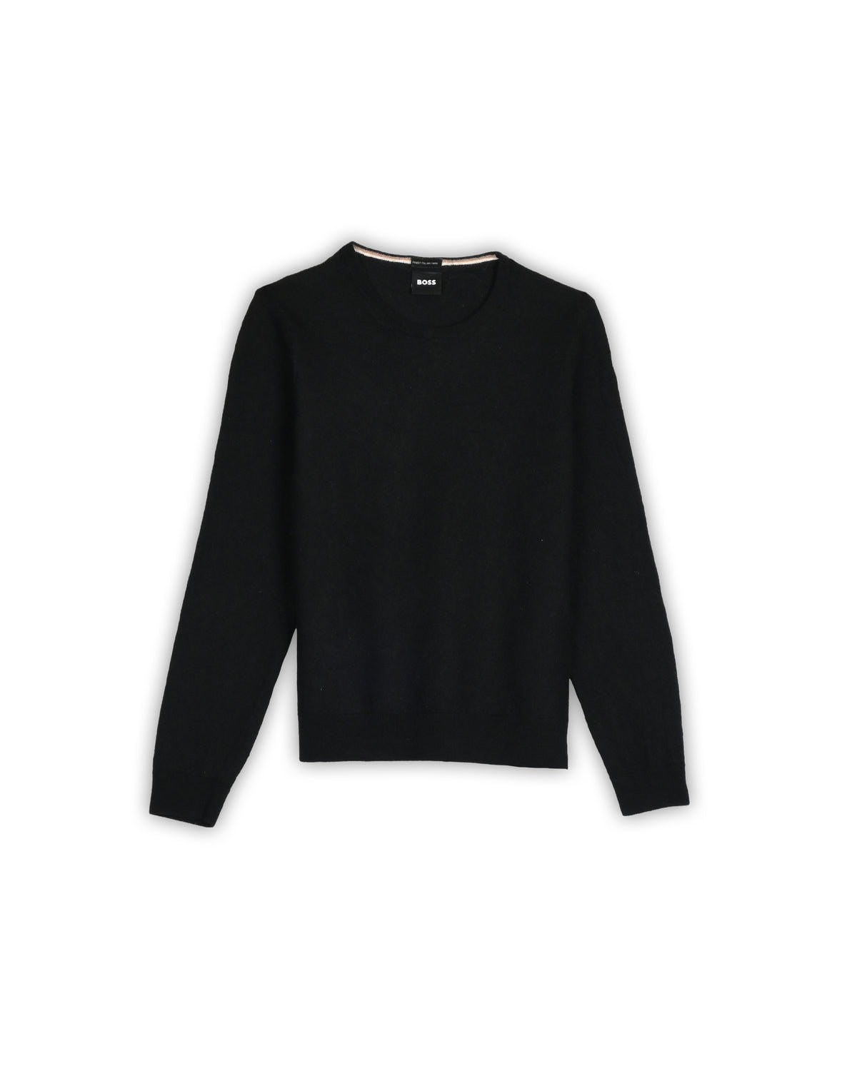 BOSS SWEATER - M