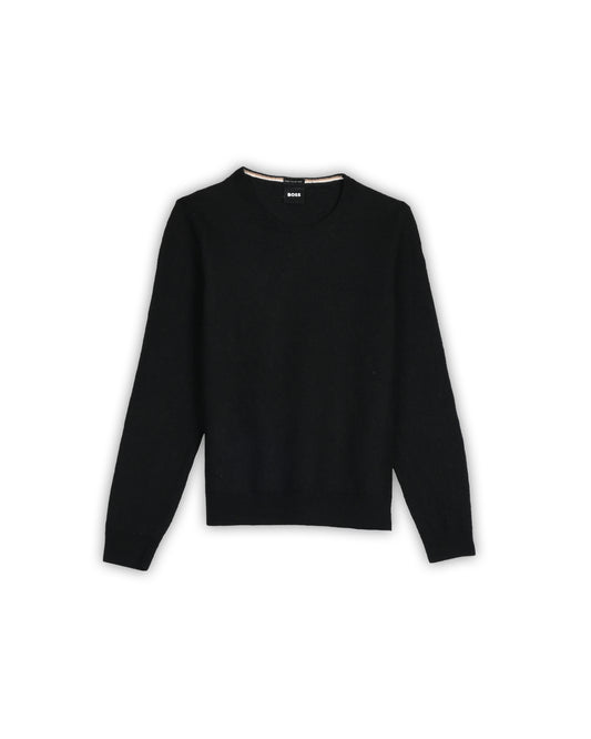 BOSS SWEATER - M