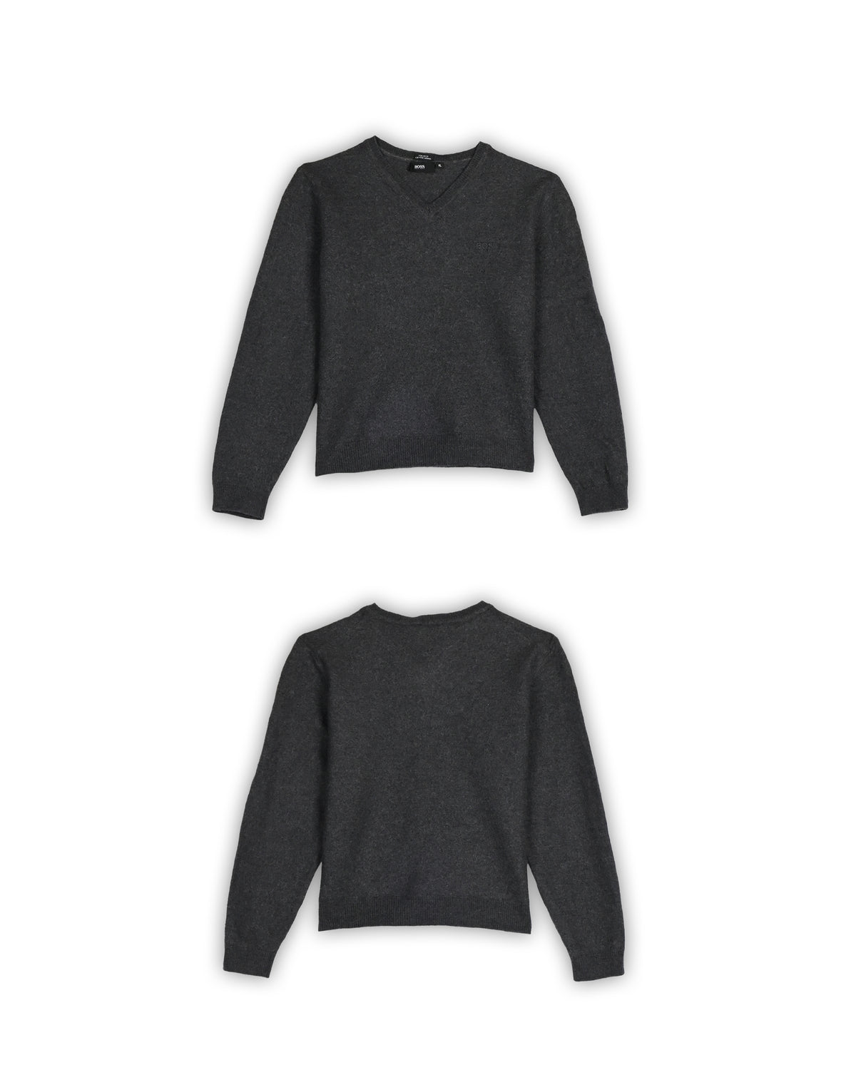 BOSS WOMEN'S SWEATER - XL