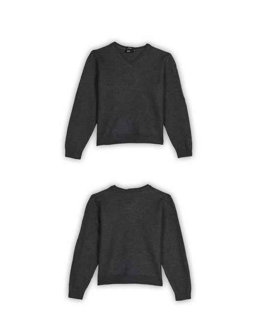 BOSS WOMEN'S SWEATER - XL