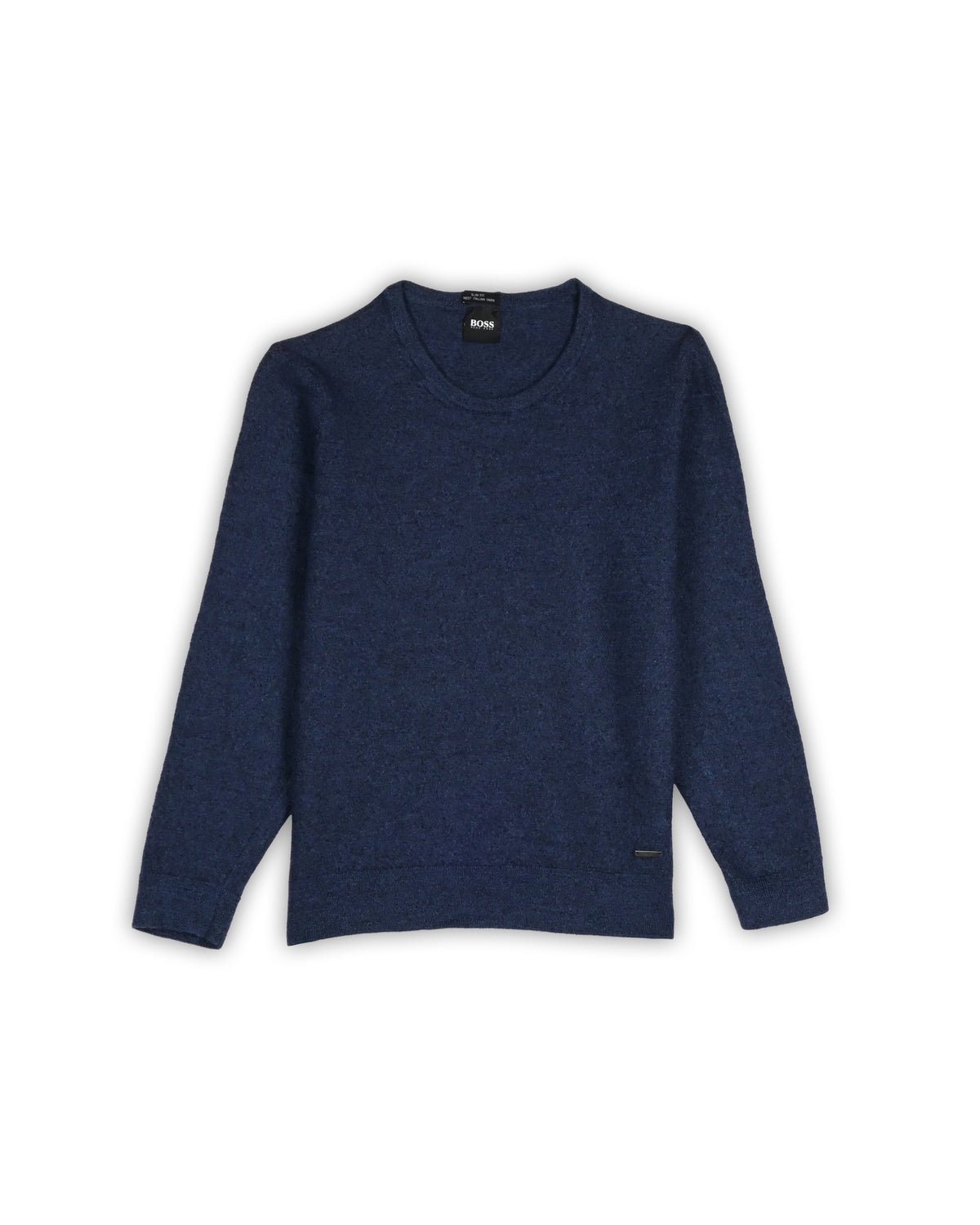 BOSS ITALIAN YARN WOMEN'S SWEATER - XXL