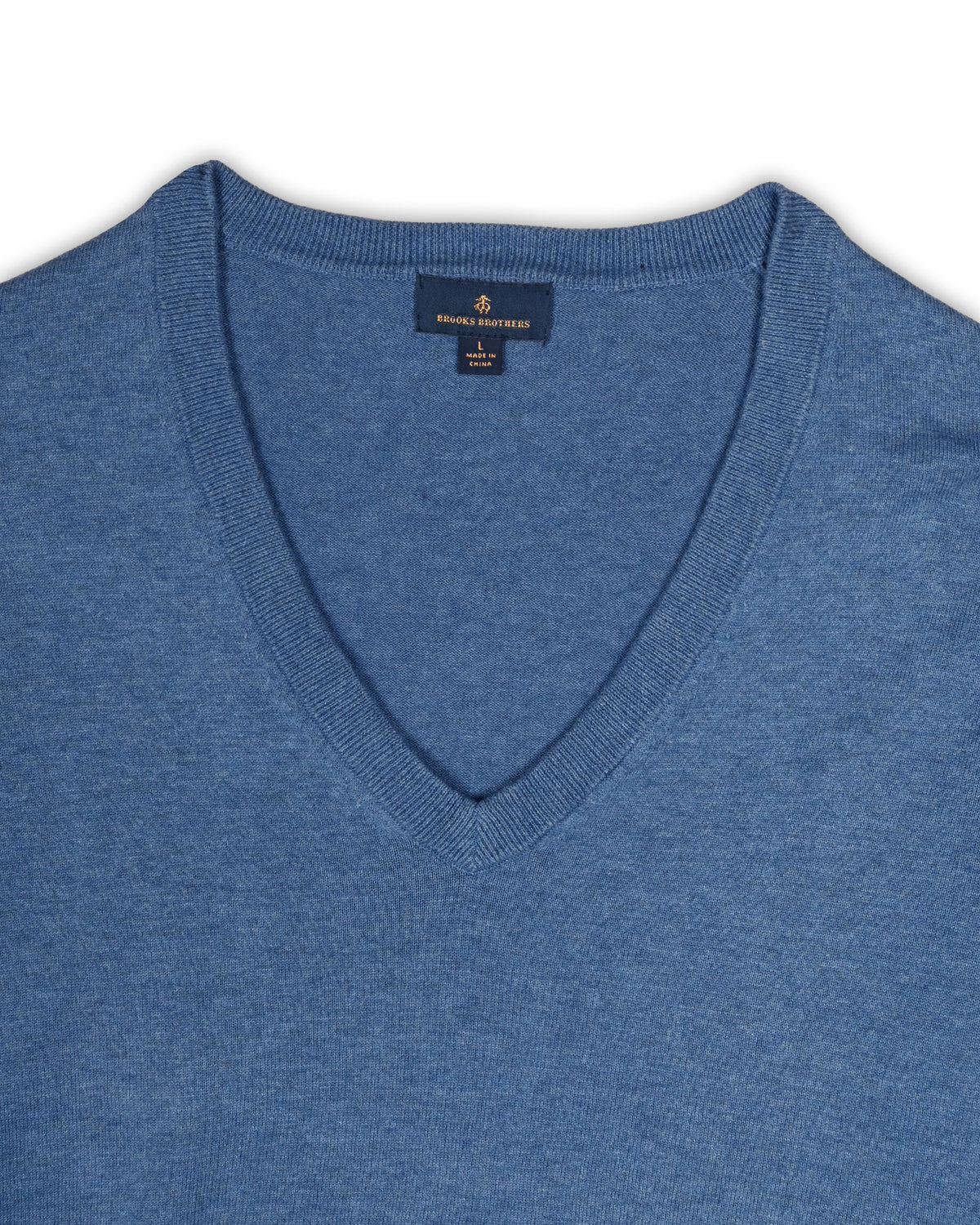 BROOKS BROTHERS SWEATER - L