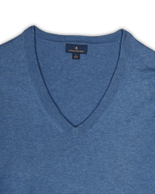 BROOKS BROTHERS SWEATER - L