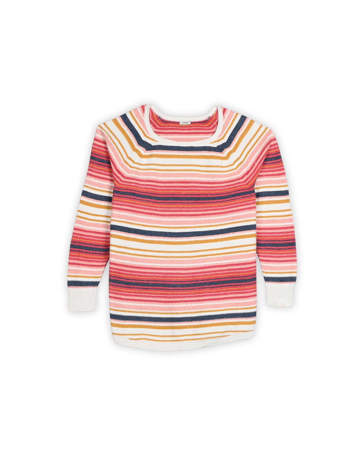 L.L.BEAN SWEATER - L
