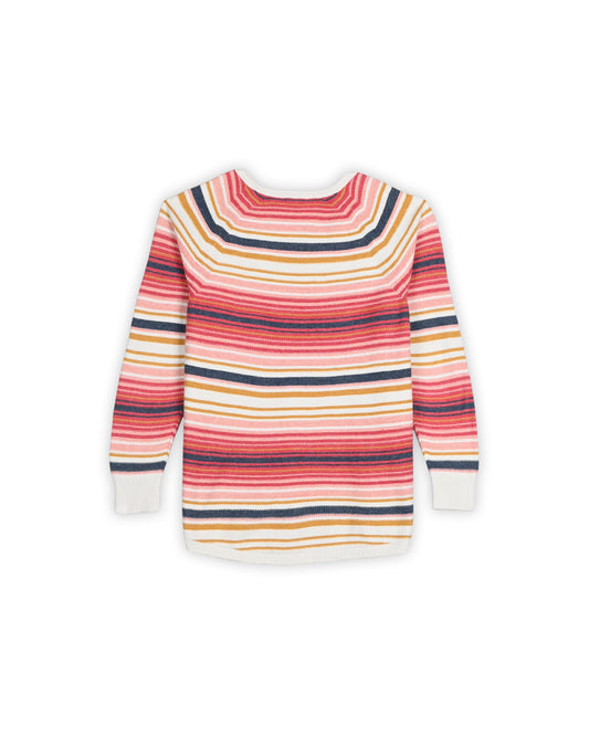 L.L.BEAN SWEATER - L