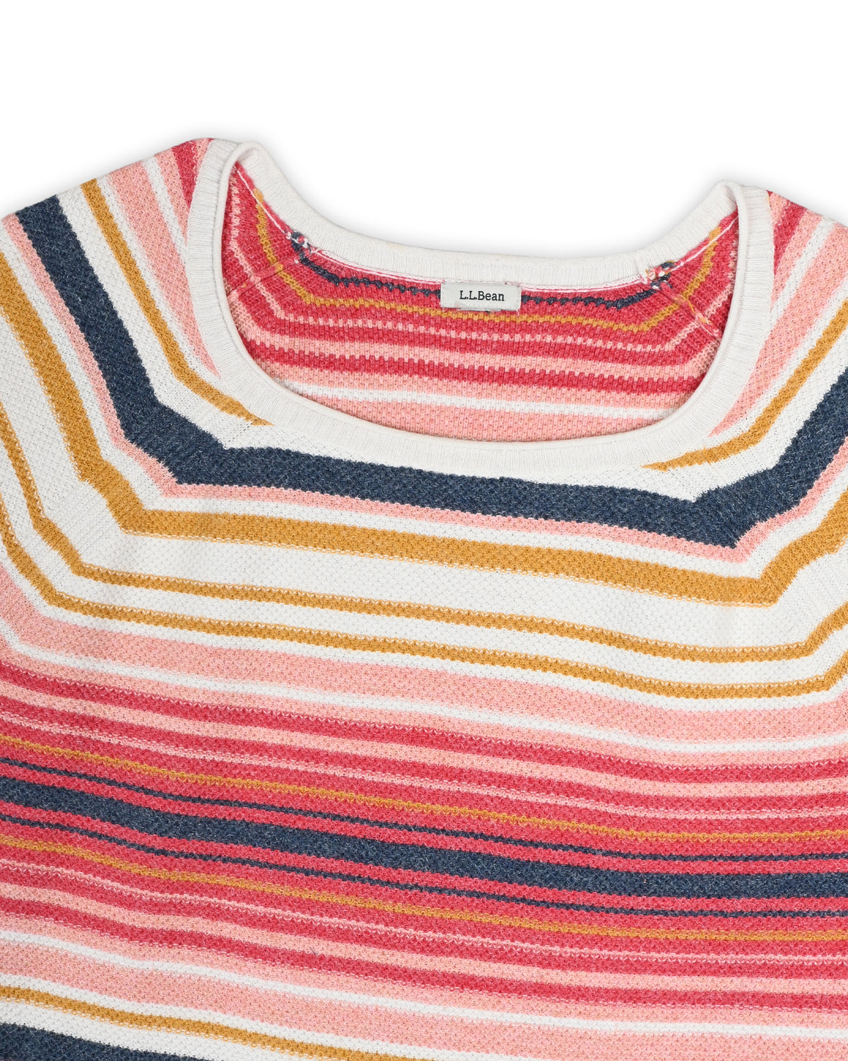 L.L.BEAN SWEATER - L