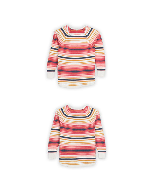 L.L.BEAN SWEATER - L