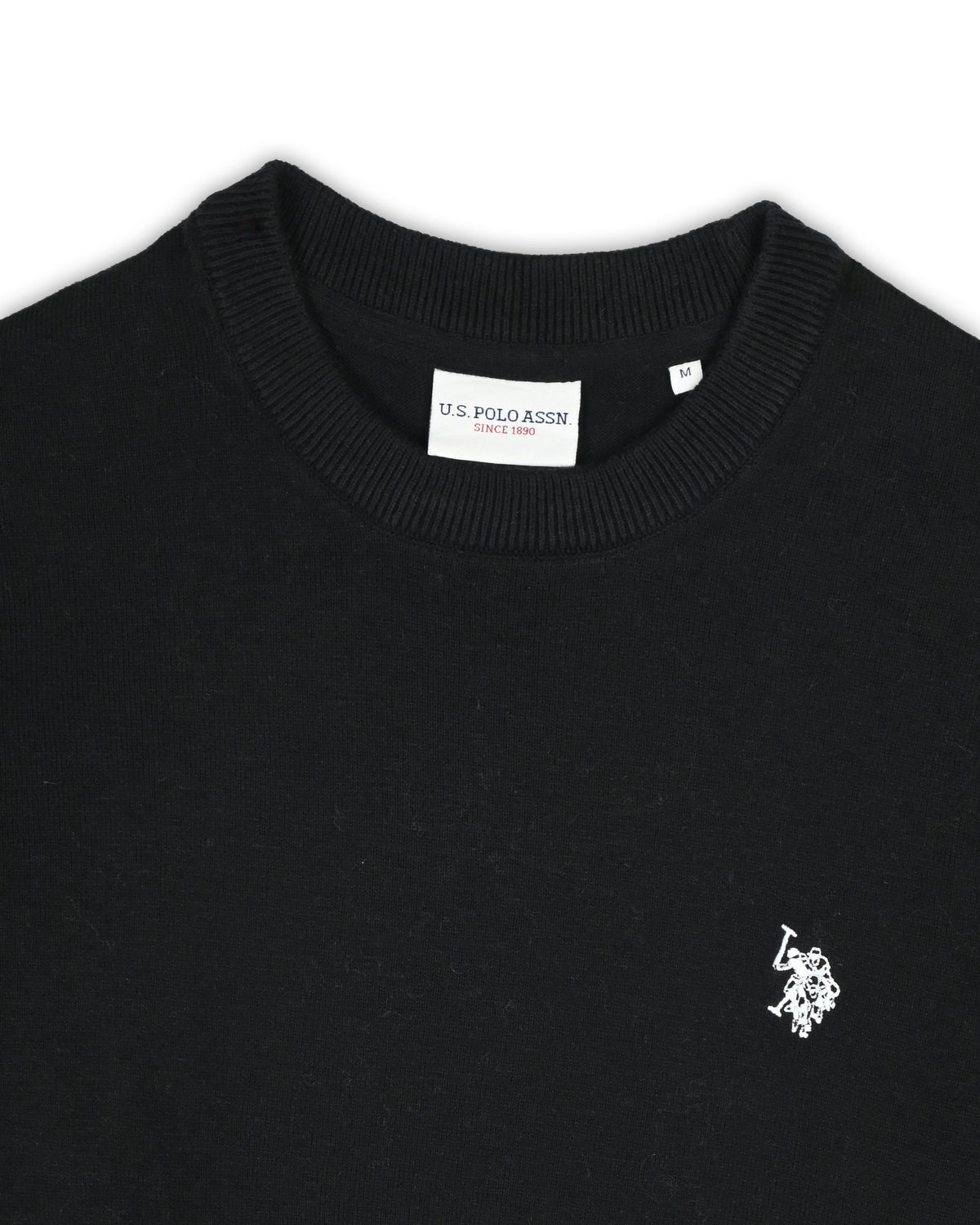U.S.POLO ASSN SWEATER - M
