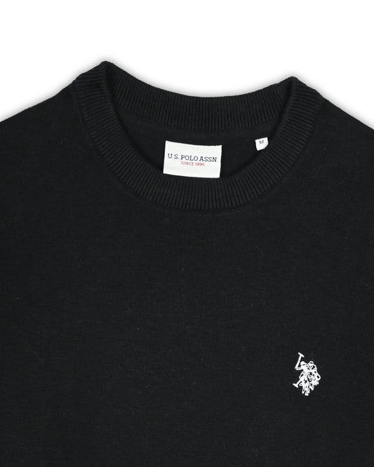 U.S.POLO ASSN SWEATER - M