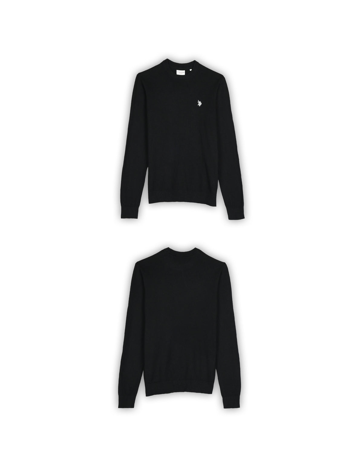 U.S.POLO ASSN SWEATER - M