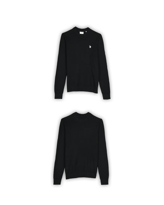U.S.POLO ASSN SWEATER - M