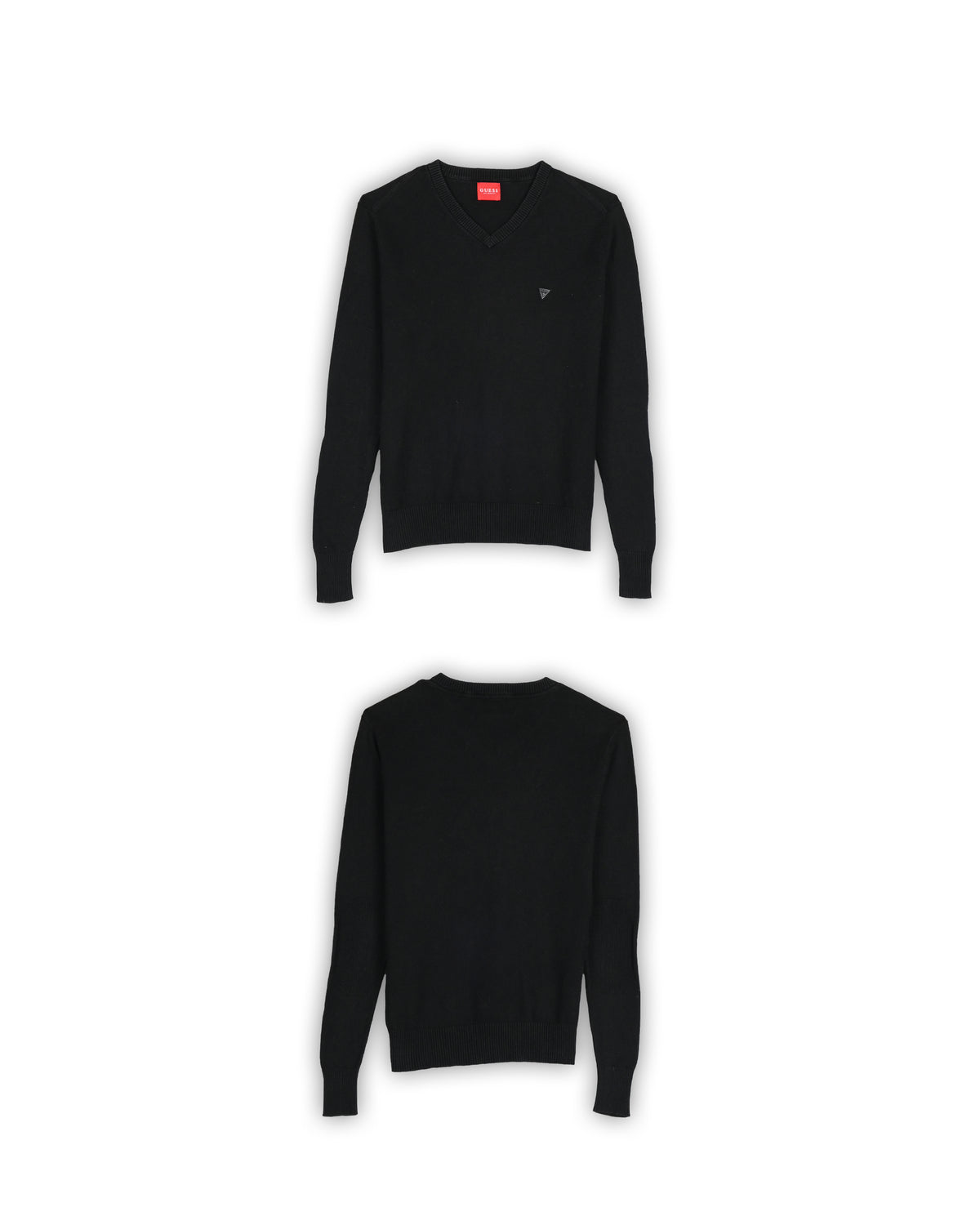 GUESS SWEATER - XS