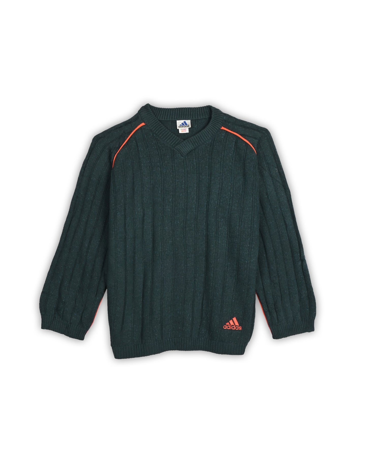 ADIDAS SWEATER - L