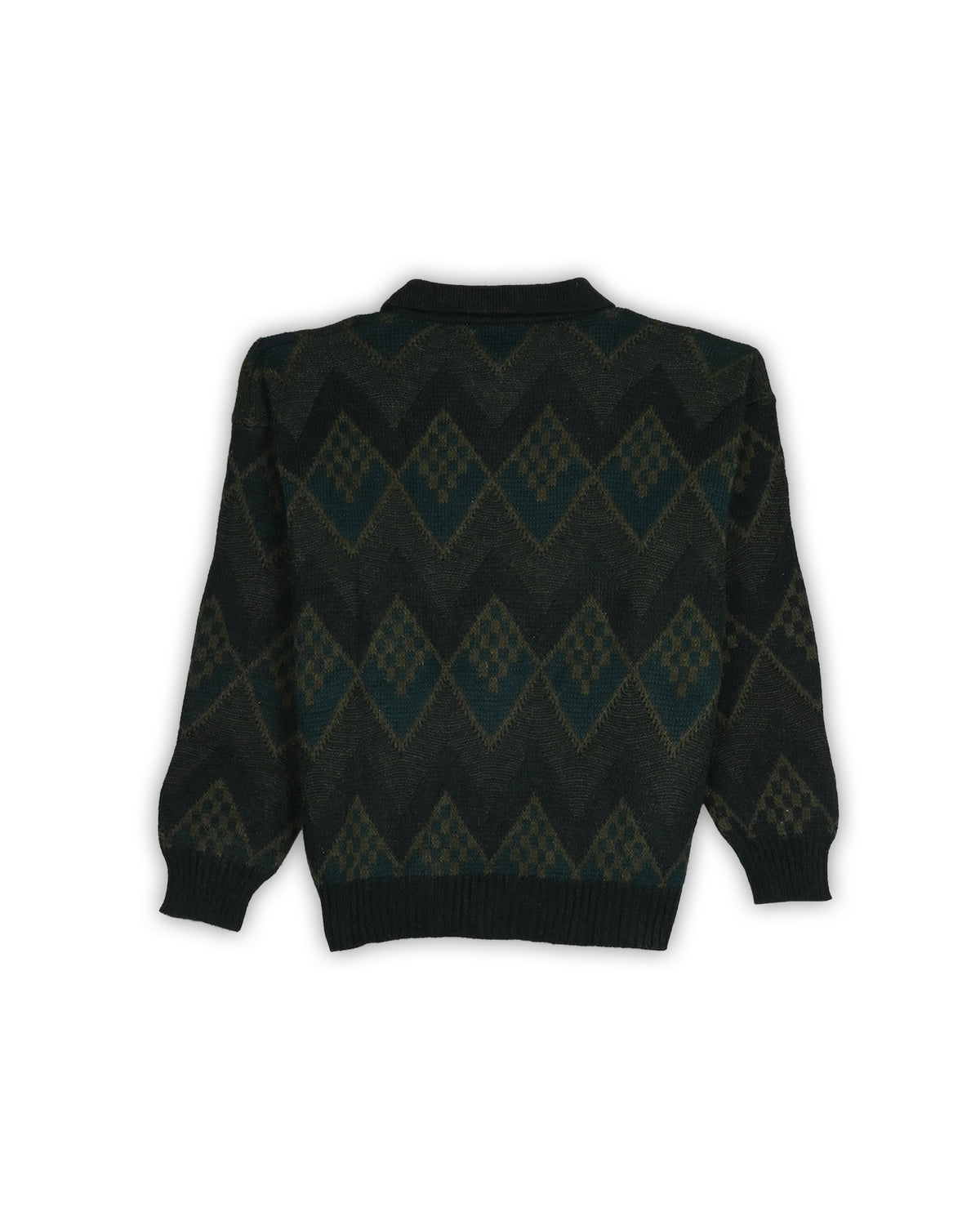 YVES SAINT LAURENT SWEATER - XL