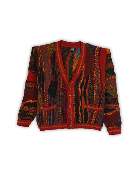 COOGI SWEATER - M