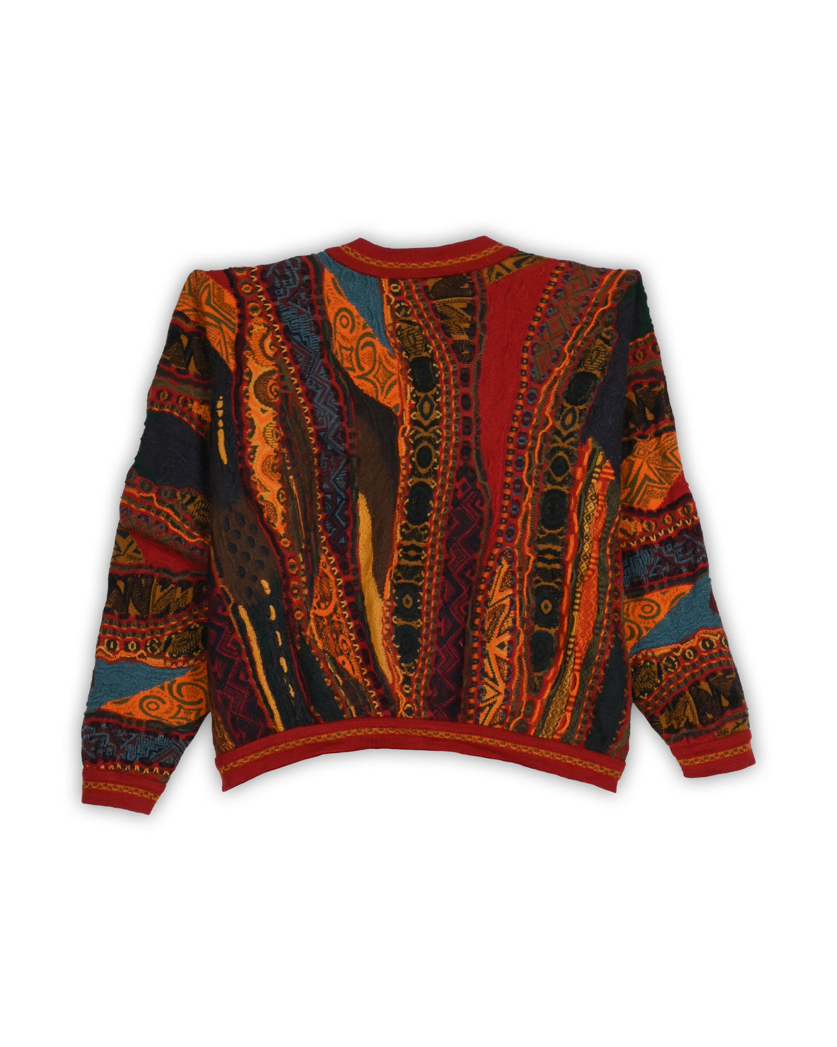 COOGI SWEATER - M