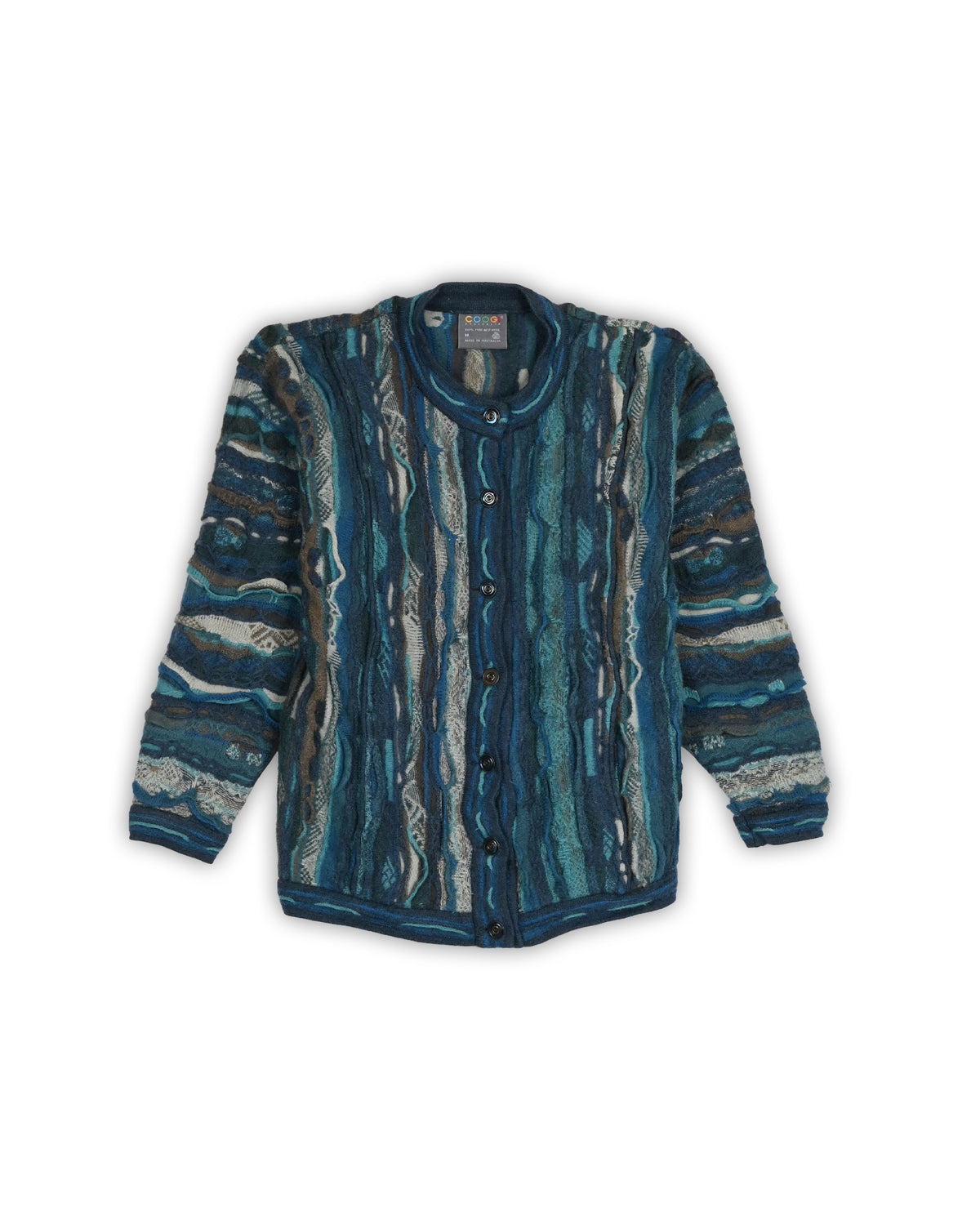 COOGI SWEATER - M