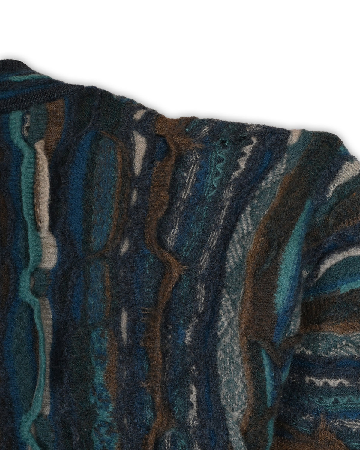 COOGI SWEATER - M