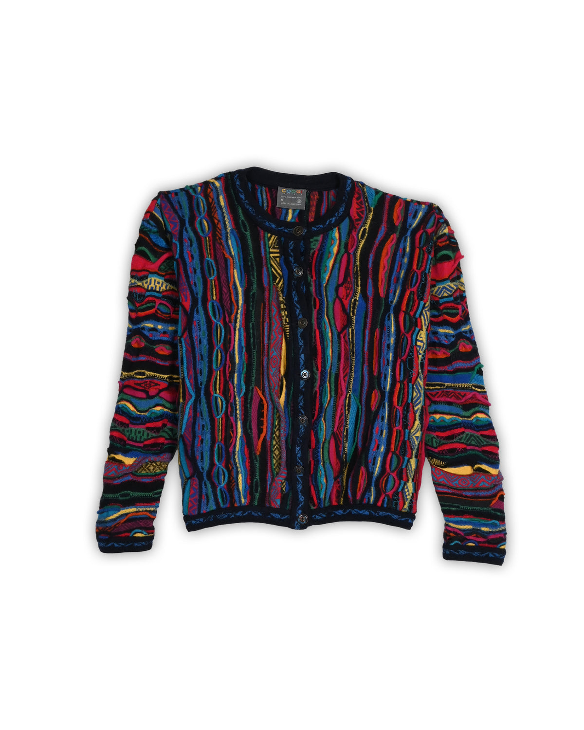 COOGI SWEATER - S