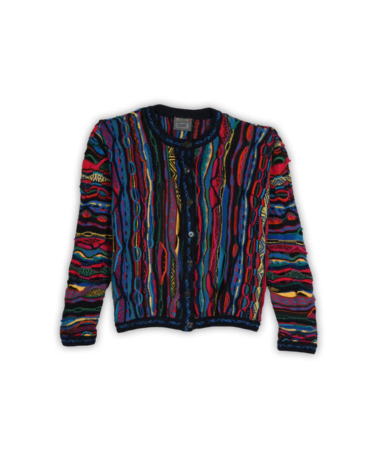 COOGI SWEATER - S