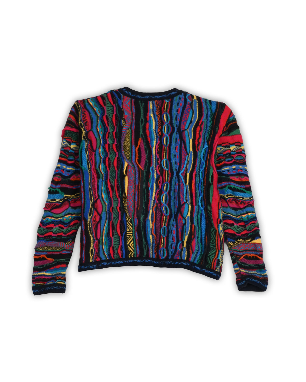 COOGI SWEATER - S