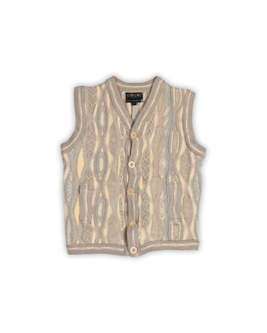 COOGI SWEATER - S