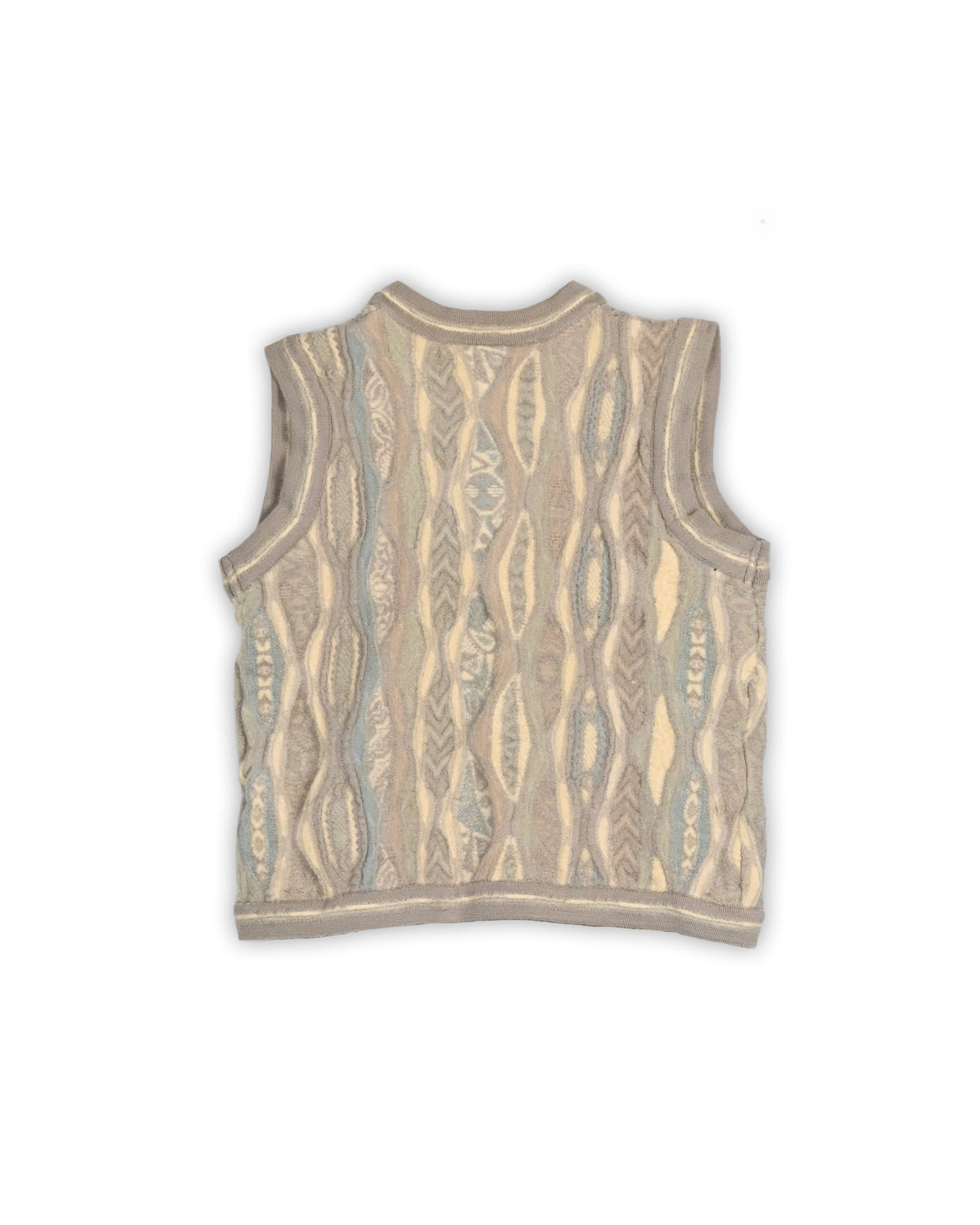 COOGI SWEATER - S