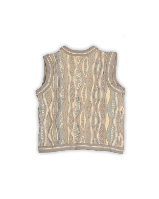 COOGI SWEATER - S
